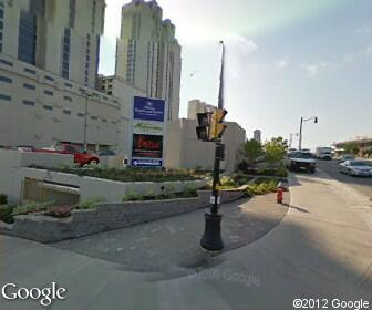 Tim Hortons, Niagara Falls, 5551 Murray Street
