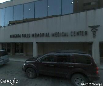 Tim Hortons, Niagara Falls Memorial Medical Center