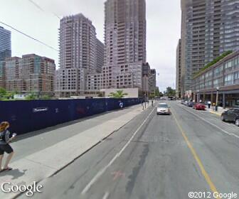 Tim Hortons, Toronto, 56 Wellesley Street West