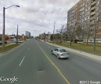 Tim Hortons, Toronto, 682 Kennedy Road