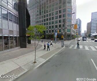 Tim Hortons, Toronto, 340 Front Street West