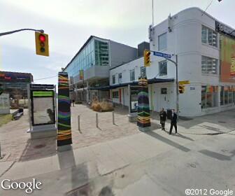 Tim Hortons, Toronto, 207 Queens Quay W