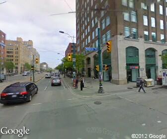 Tim Hortons, Toronto, 119 Spadina Avenue