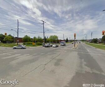 Tim Hortons, Toronto, 4901 Steeles Ave W