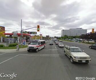 Tim Hortons, Toronto, 700 Lawrence Ave W