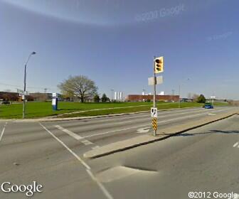 Tim Hortons, Toronto, 1309 Lawrence Ave E