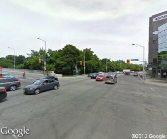 Tim Hortons, Toronto, 419 Bloor Street East