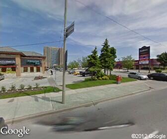 Tim Hortons, Toronto, 638 Dixon Rd