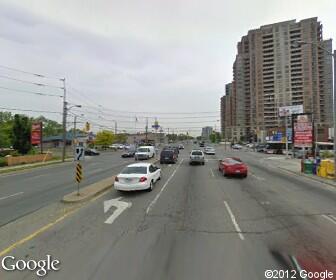 Tim Hortons, Toronto, 5250 Dundas St W