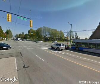 Tim Hortons, Vancouver, 6525 Oak St