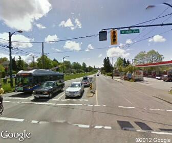 Tim Hortons, Vancouver, 3205 Arbutus St