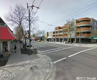 Tim Hortons, Vancouver, 3112 West Broadway