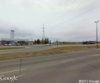 Tim Hortons, Walmart, 18521 Stony Plain Rd., Edmonton
