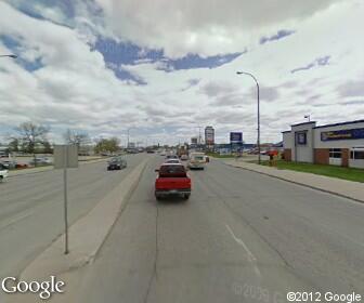 Tim Hortons, Winnipeg, 1572 Regent Ave W