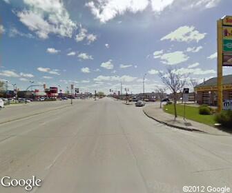 Tim Hortons, Winnipeg, 1404 Regent Ave W