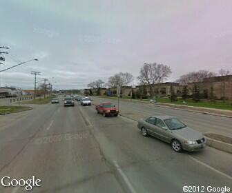 Tim Hortons, Winnipeg, 3296 Portage Ave