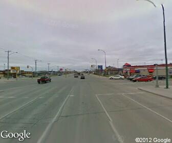 Tim Hortons, Winnipeg, 3649 Portage Ave.