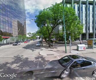 Tim Hortons, Winnipeg, 363 Broadway St #4
