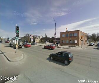 Tim Hortons, Winnipeg, 1877 Portage Avenue