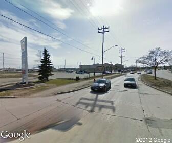 Tim Hortons, Winnipeg, 1330 Taylor Ave