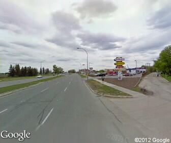 Tim Hortons, Winnipeg, 2405 Pembina Highway