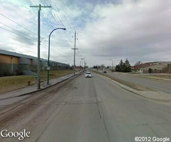 Tim Hortons, Winnipeg, 777 Keewatin St