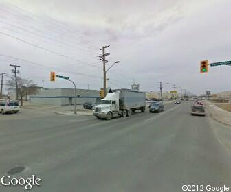 Tim Hortons, Winnipeg, 1221 St.James St