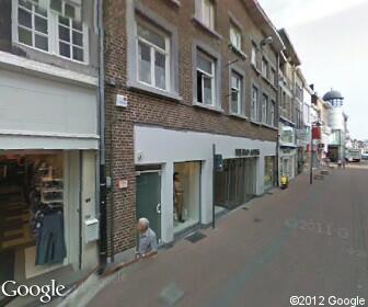 Uterqüe, Hasselt / Rue Hooogstraat, 2