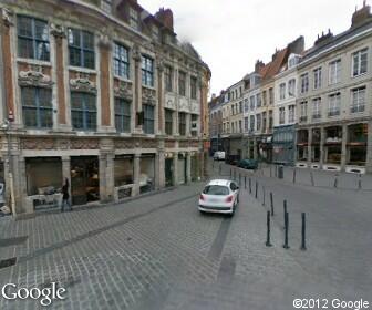 Zara Home, Lille / 19-21, Rue De La Bourse