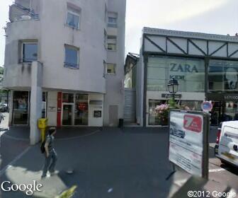 Zara, Colombes  - 27-29, Rue Saint Denis