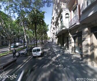 Zara, Barcelona  - Avenida Diagonal, 584