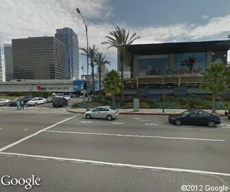 Zara, Los Angeles  - Westfield Century City