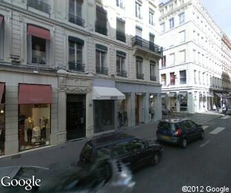 Zara, Lyon  - 56, Rue De Pdt. Edouard Herriot