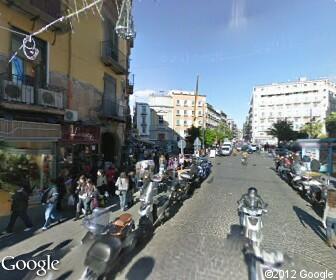 Zara, Napoli  - Via Toledo, 210-213