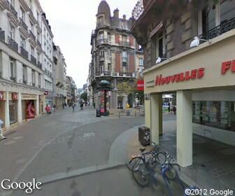 Zara, Rouen  - 79-85, Rue Des Carmes