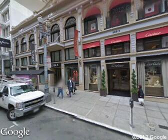 Zara, San Francisco  - 250, Post Street