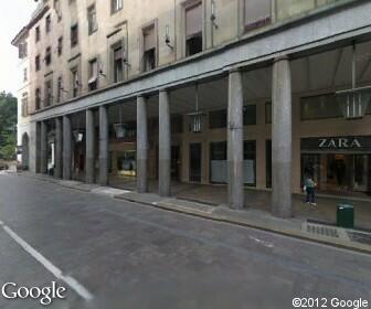 Zara, Torino  - Via Roma, 360