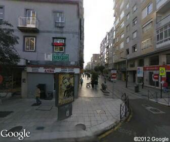 Zara, Vigo  - Calle Urzaiz, 132