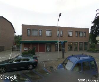 ABN AMRO, Waalwijk, Mr Van Coothstraat 2