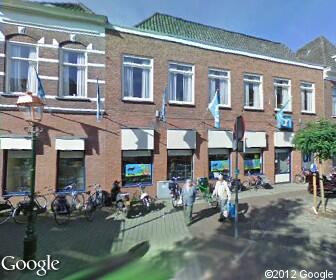 Albert Heijn, AH Vestiging, Ooipoortstraat, Doesburg