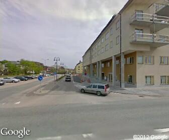 Apoteket Svanen, Centralgatan 9,, Alvesta