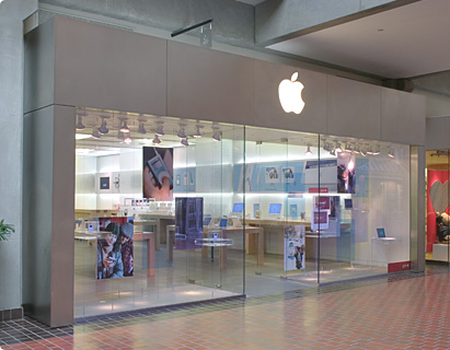 Apple Store, Bellevue Square