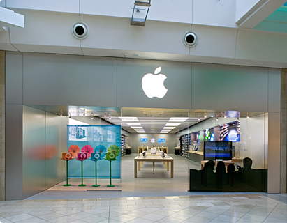 Apple Store, Millenia, Orlando