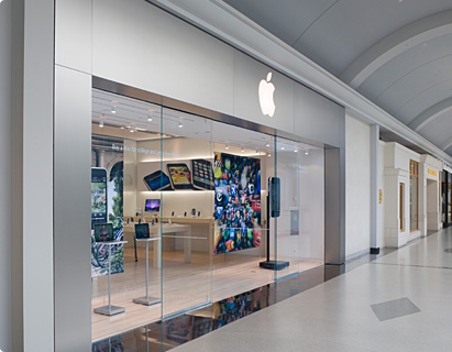Apple Store, Towson Town Center