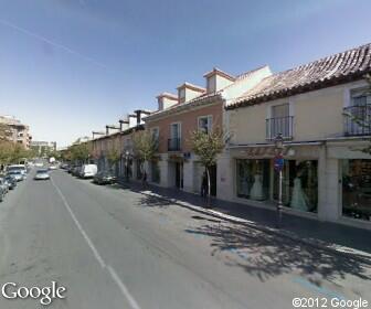 Banesto, Aranjuez