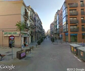 Banesto, Barcelona Urb. Clot