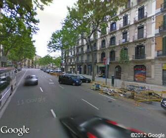 Banesto, Barcelona Urb.ronda Sant Pere