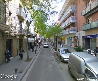 Banesto, Barcelona Urb.sant Andreu