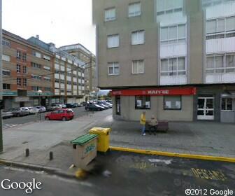 Banesto, Ferrol Urb. Carr. Castilla