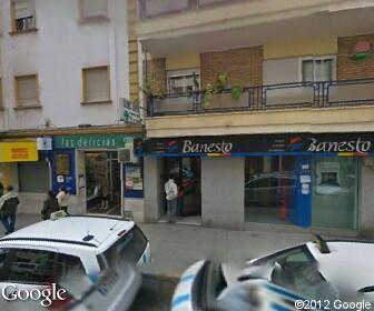 Banesto, Huelva Urb. Isla Chica